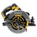 DeWALT DCS 578 NT Akku Kreissäge 54V XR FlexVolt 190 mm Brushless + 1x Akku 12,0 Ah + TSTAK - ohne Ladegerät