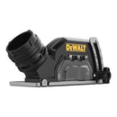 DeWalt DCS 438 N Akku Multimaterialschneider 18 V 76 mm Brushless Solo - ohne Akku, ohne Ladegerät