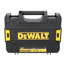 DeWalt DCF 887 P2T Akku Schlagschrauber 18 V 205 Nm 1/4" Brushless + 2x Akku 5,0 Ah + Ladegerät + TSTAK
