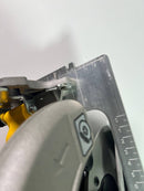 DeWalt DCS 570 N Akku Handkreissäge 18 V 184 mm Brushless Solo - Leicht Gebraucht