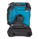 Makita ML 005 G SY1 Akku Baustellenleuchte 18 / 40 V max. 3.600 lm + 1x Akku 1,5 Ah + Ladegerät