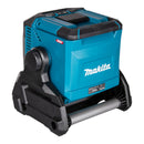 Makita ML 005 G SY1 Akku Baustellenleuchte 18 / 40 V max. 3.600 lm + 1x Akku 1,5 Ah + Ladegerät