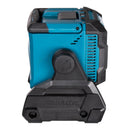 Makita ML 005 G SY1 Akku Baustellenleuchte 18 / 40 V max. 3.600 lm + 1x Akku 1,5 Ah + Ladegerät