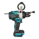 Makita DHP 492 RG Akku Schlagbohrschrauber 18 V 141 Nm Brushless + 2x Akku 6,0 Ah + Ladegerät