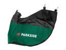 PARKSIDE® Elektrischer Laubbläser / Laubsauger 2200 W