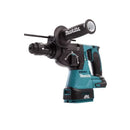 Makita MK408RTJ Werkzeug-Set mit 2 Akkus 5,0 Ah, Ladegerät und MAKPAC-Koffern