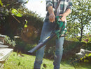 PARKSIDE® Elektrischer Laubbläser / Laubsauger 2200 W