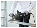 PARKSIDE PERFORMANCE® Winkelschleifer PPWS 230 A1, 2400 W