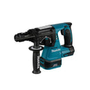 Makita MK408RTJ Werkzeug-Set mit 2 Akkus 5,0 Ah, Ladegerät und MAKPAC-Koffern