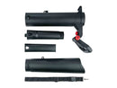 PARKSIDE® Radialsäge PZKS 2000 C3, 2000 W