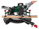PARKSIDE® Radialsäge PZKS 2000 C3, 2000 W