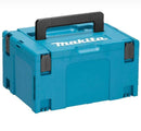 Makita DHS680RTJ Handkreissäge – 18 V Li-ion Ø 165 mm (2 x 5,0 Ah)