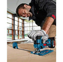 BOSCH 18V Kit BK1001 mit 3 Batterien 4,0Ah