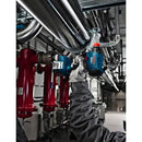 BOSCH 18V Kit BK801BAG mit 3 Batterien 4,0Ah