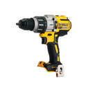 DeWALT DWK1203 Kit mit 3 Batterien 5,0Ah, Ladegerät und Caddy