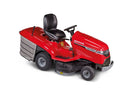 HONDA HF 2317 HM Rasentraktor