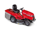 HONDA HF 2417 HB Rasentraktor
