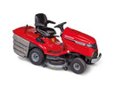 HONDA HF 2417 HM Rasentraktor