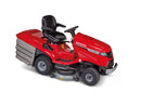 HONDA HF 2417 HT Rasentraktor