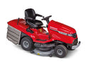 HONDA HF 2625 HM Rasentraktor