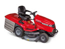 HONDA HF 2625 HT Rasentraktor