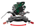 PARKSIDE® Radialsäge PZKS 2000 C3, 2000 W
