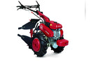 HONDA F 560 vielseitiger Motorhacke