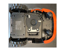 NAVIMOW SEGWAY H500E Mähroboter
