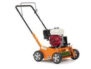 ELIET E401 F GX – kompakter und robuster Vertikutierer mit HONDA-Motor