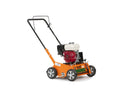 ELIET E450 F GX Professioneller Vertikutierer mit HONDA-Motor