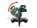 PARKSIDE® Radialsäge PZKS 2000 C3, 2000 W