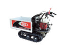 GKZ GK 300 H GP Motorroller mit Honda GP160 Motor