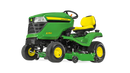 X350R | X300 Serie | Aufsitzmäher und Rasentraktoren | John Deere LU