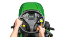 X350R | X300 Serie | Aufsitzmäher und Rasentraktoren | John Deere LU