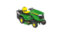 X350R | X300 Serie | Aufsitzmäher und Rasentraktoren | John Deere LU
