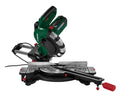PARKSIDE® Radialsäge PZKS 2000 C3, 2000 W