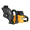 DeWalt DCS 691 T1 Akku Trennschleifer 54 V FlexVolt 230 mm Brushless + 1x Akku 6,0 Ah + Ladegerät