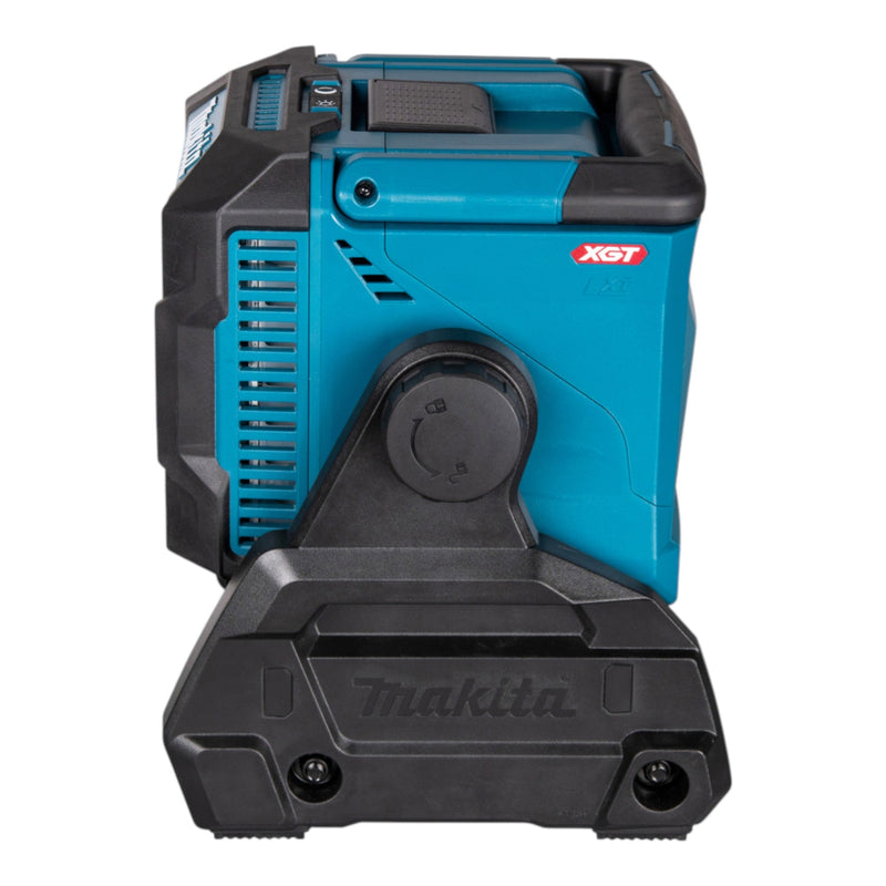 Makita ML 005 G SY1 Akku Baustellenleuchte 18 / 40 V max. 3.600 lm + 1x Akku 1,5 Ah + Ladegerät