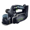 Festool HLC 82 EB-Basic Akku Hobel 18 V 82 mm Brushless + 2x Akku 8,0 Ah + Ladegerät + Systainer