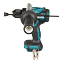 Makita DHP 492 RG1J Akku Schlagbohrschrauber 18 V 141 Nm Brushless + 1x Akku 6,0 Ah + Ladegerät + Makpac