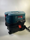 Bosch GAS 12-25 PL Professional Nasssauger Trockensauger 1250 W - Gebraucht