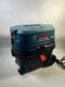 Bosch GAS 12-25 PL Professional Nasssauger Trockensauger 1250 W - Gebraucht