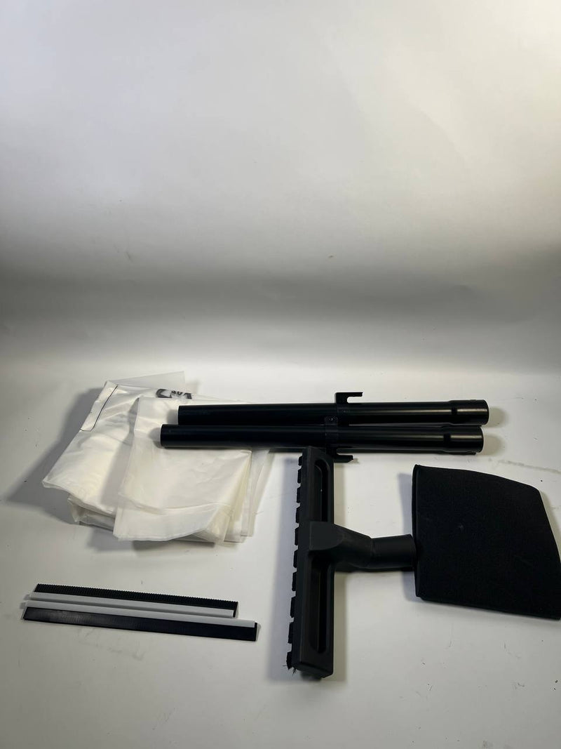 Bosch GAS 12-25 PL Professional Nasssauger Trockensauger 1250 W - Gebraucht