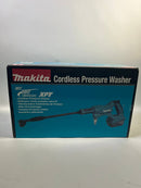 Makita DHW 180 Z Akku Druckreiniger 18 V 24 bar Solo - ohne Akku, ohne Ladegerät - Leicht Gebraucht