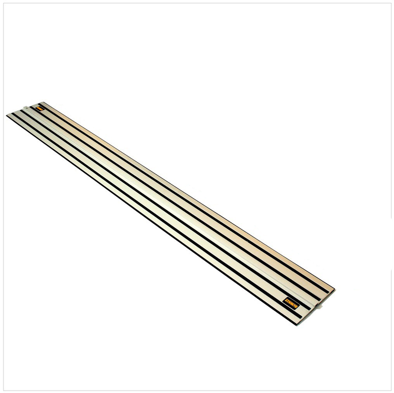 DeWalt DWS 520 KTR Tauchkreissäge 1300 Watt 165 mm + Sägeblatt + Führungsschiene + TSTAK