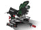 PARKSIDE® Radialsäge PZKS 2000 C3, 2000 W