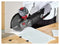PARKSIDE PERFORMANCE® Winkelschleifer PPWS 230 A1, 2400 W