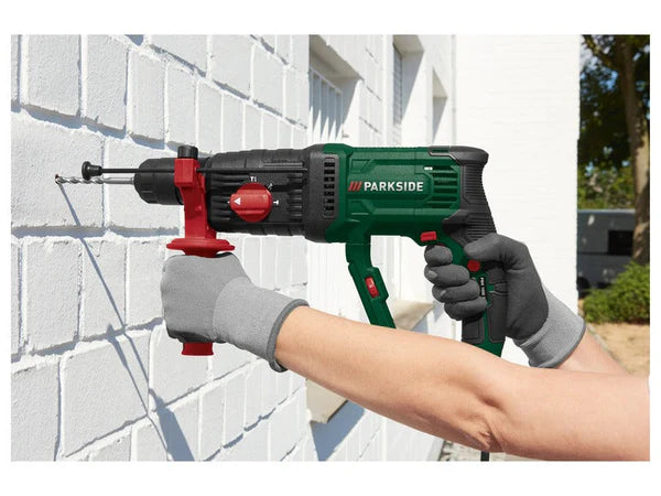 PARKSIDE® Bohrhammer PBH 1050 D4
