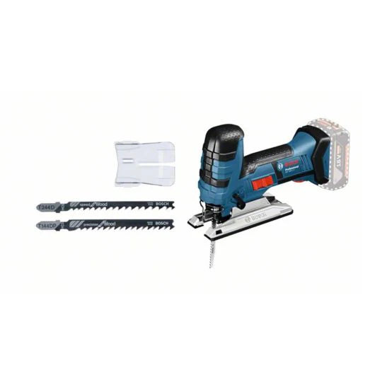 Bosch Set mit 5 Werkzeugen GSB 18V-45 + GDX 18V-200 + GWS 18V-7 + GST 18V-LI + GBH 180-LI