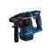 BOSCH BK3012BAG 18V Kit mit 2 Batterien 5,0Ah, Ladegerät und Tasche